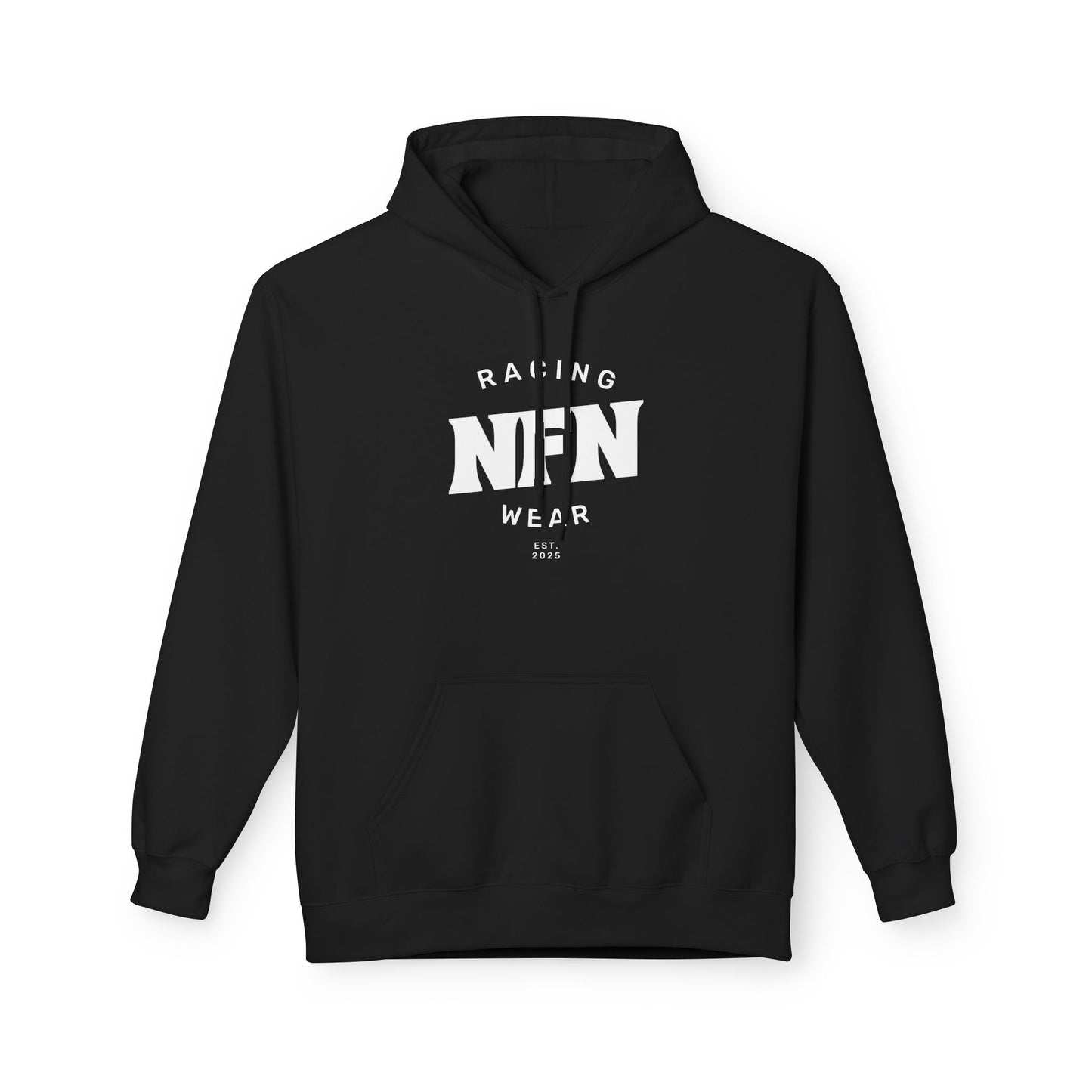 Hoodie - NFN Logo