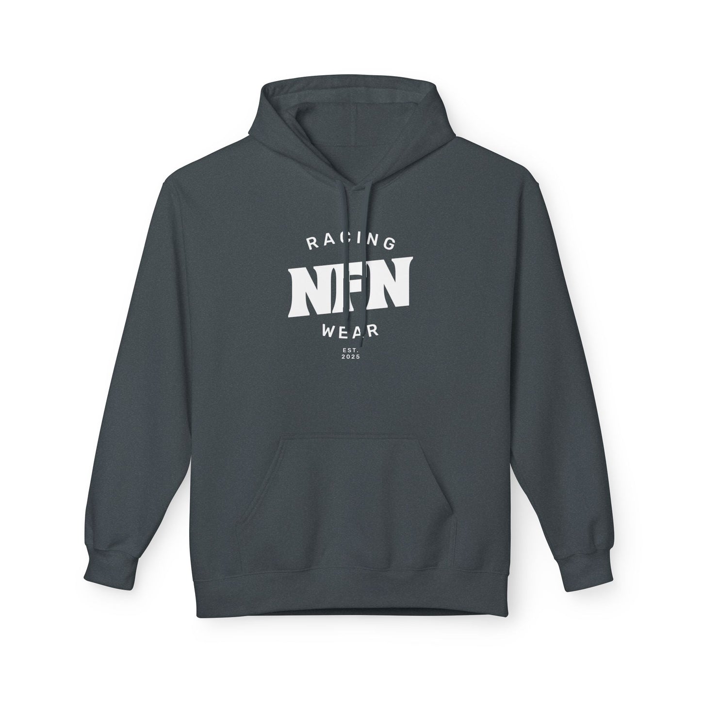 Hoodie - NFN Logo
