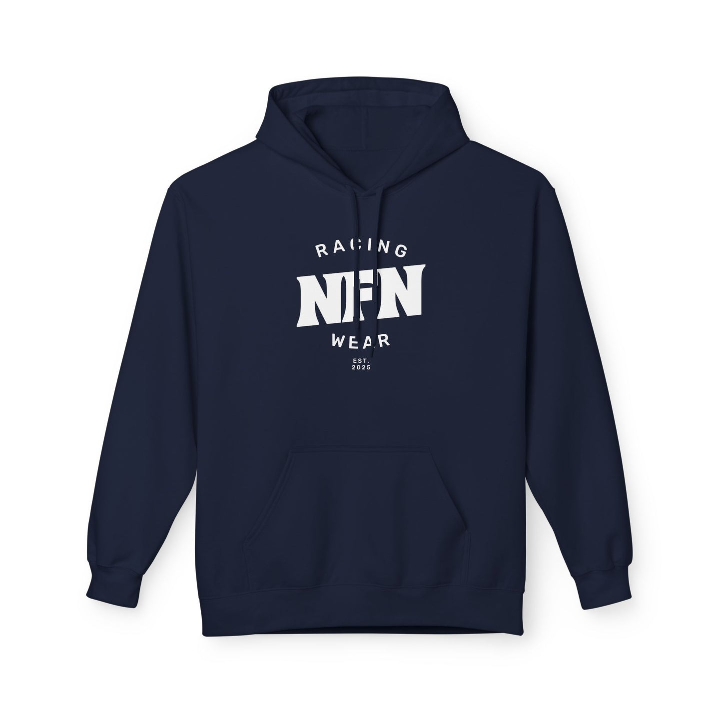 Hoodie - NFN Logo