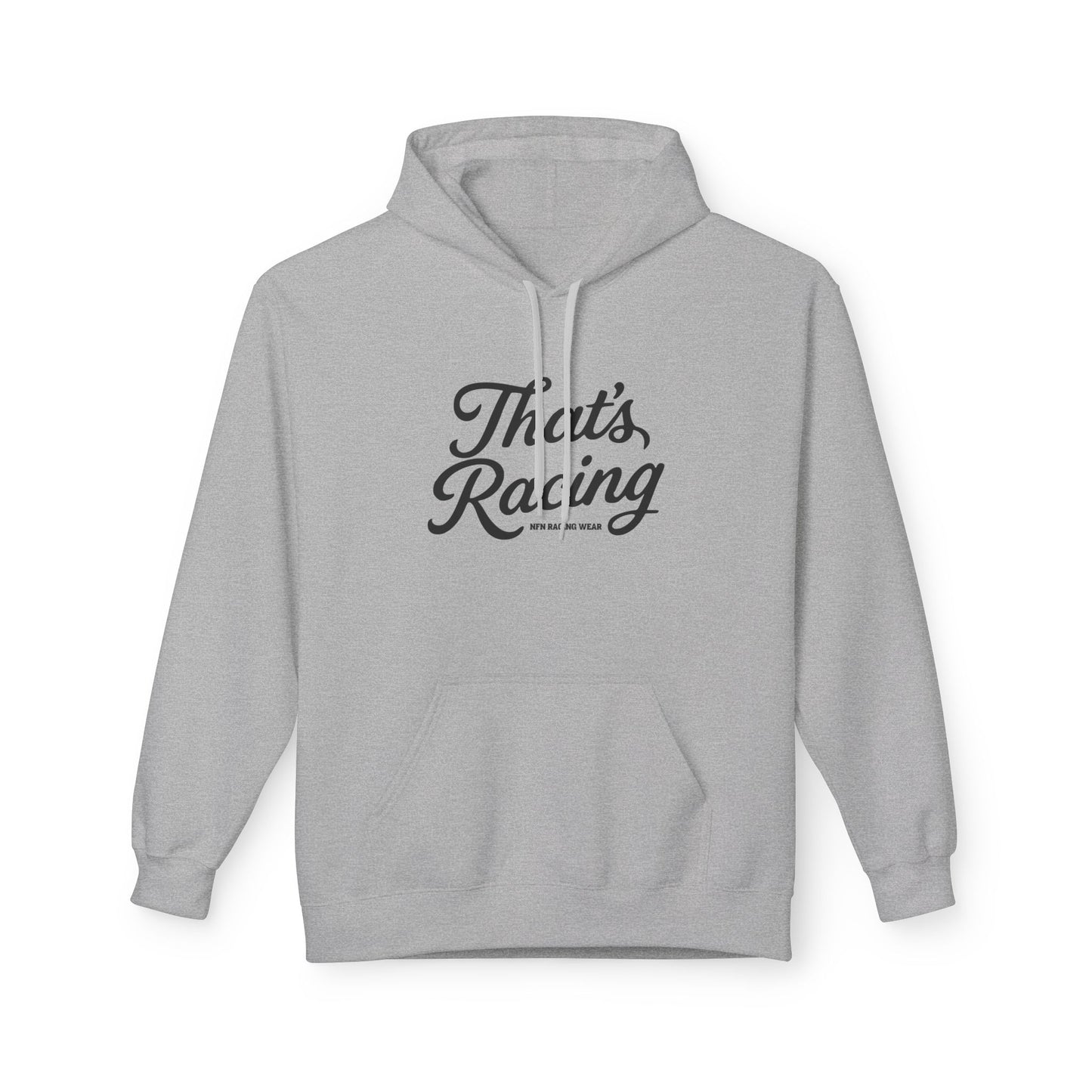 Hoodie - That´s Racing