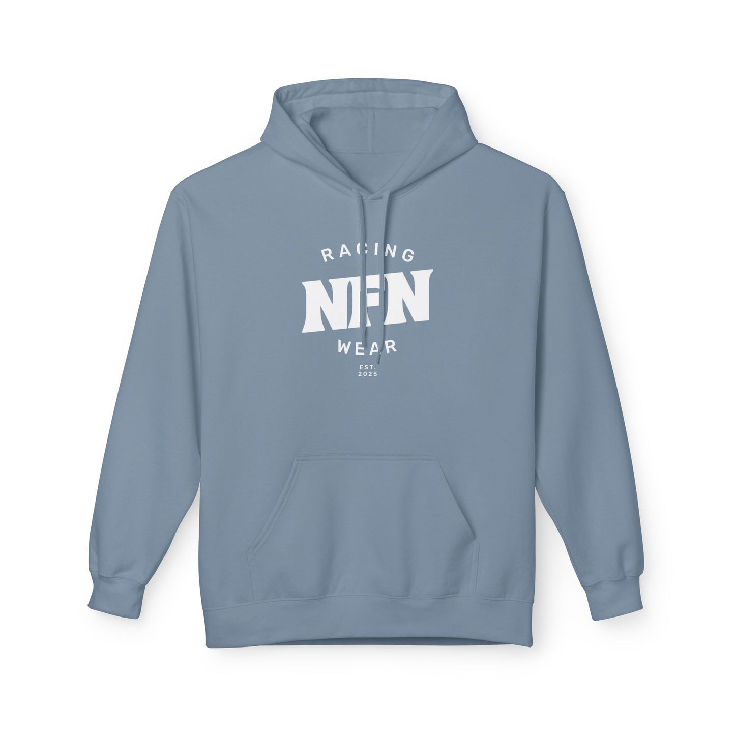 Hoodie - NFN Logo