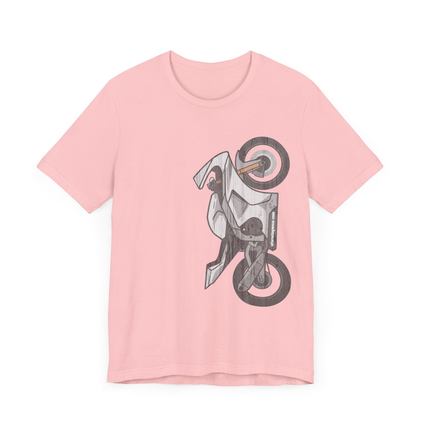 Shirt - Upforce