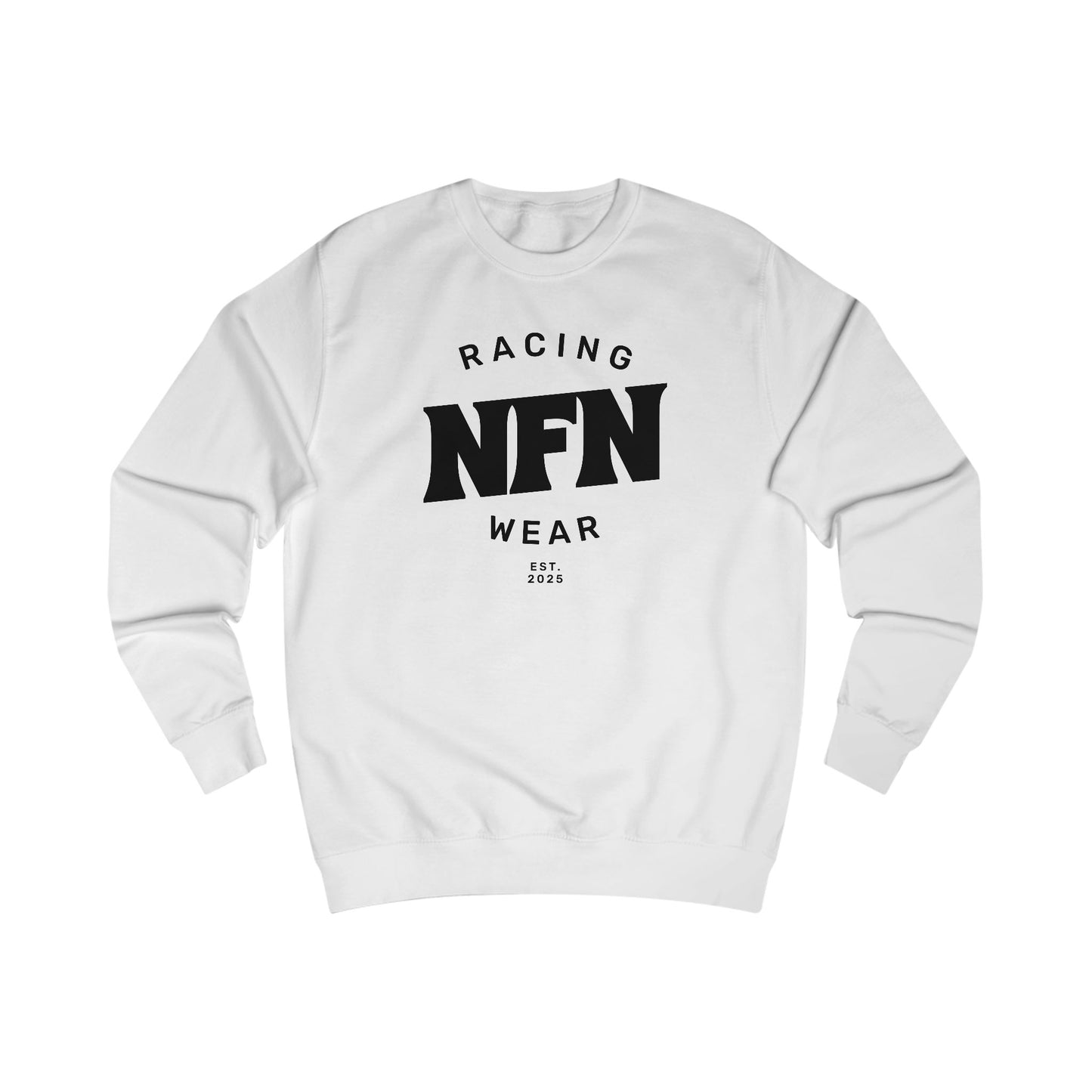 Sweatshirt - NFN Logo