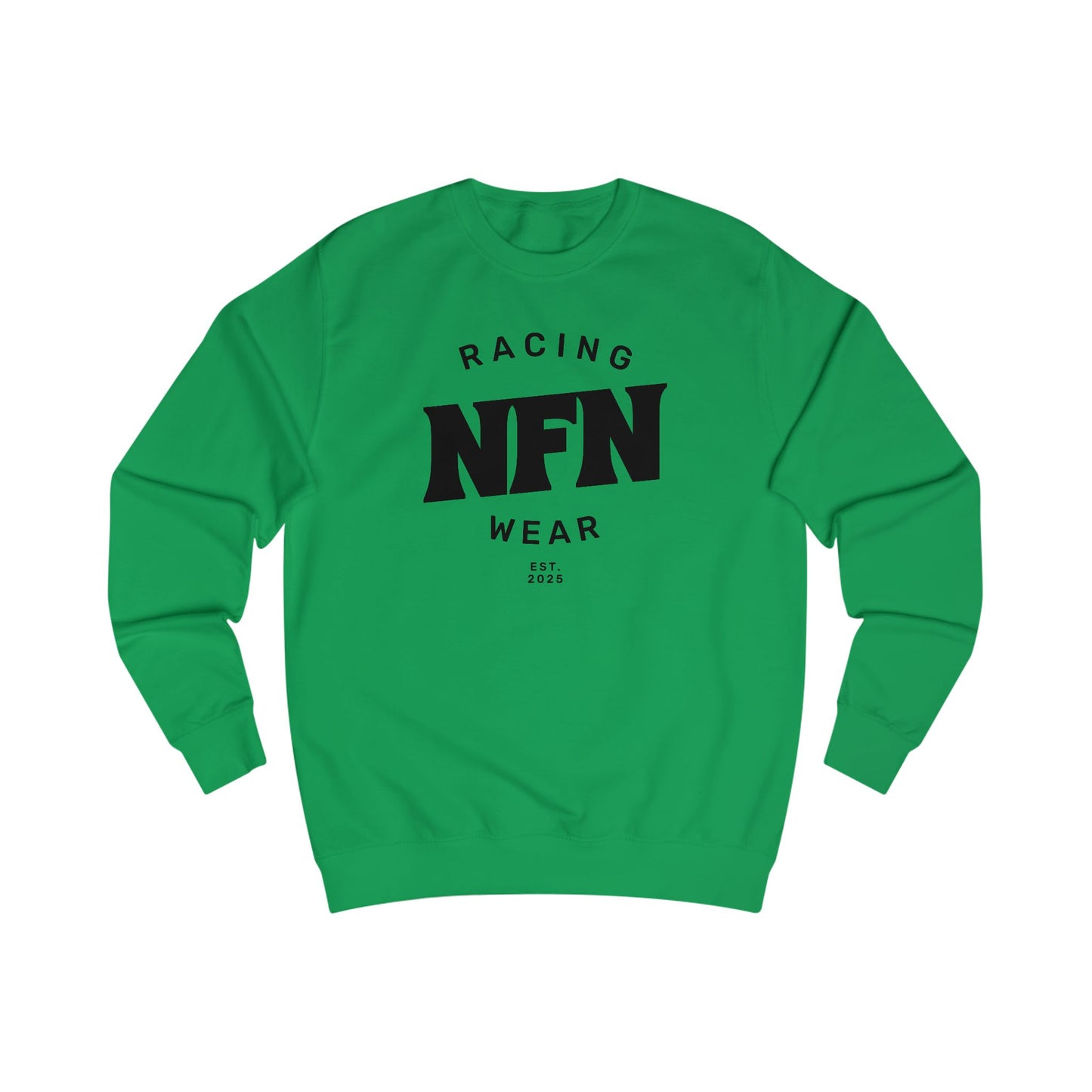 Sweatshirt - NFN Logo