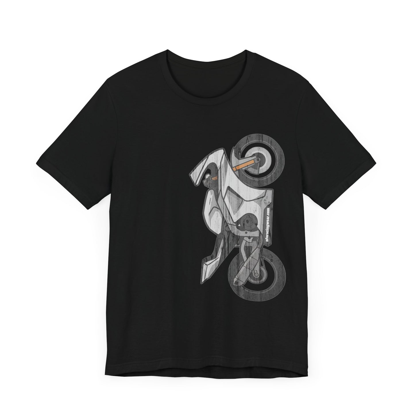 Shirt - Upforce