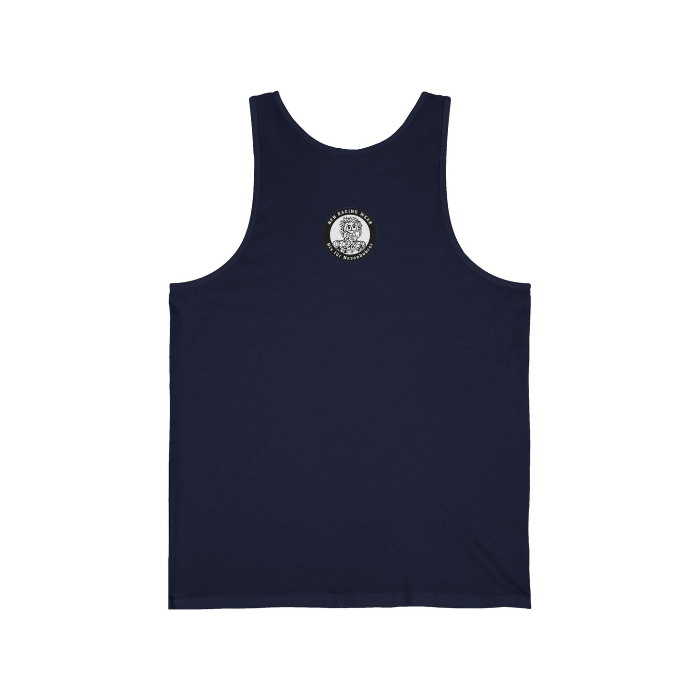 Marineblau