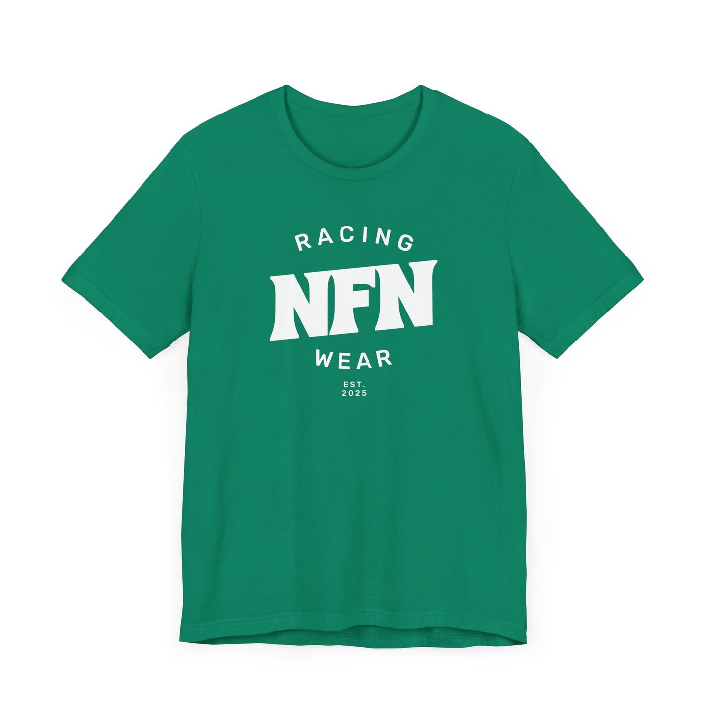 Shirt - NFN Logo