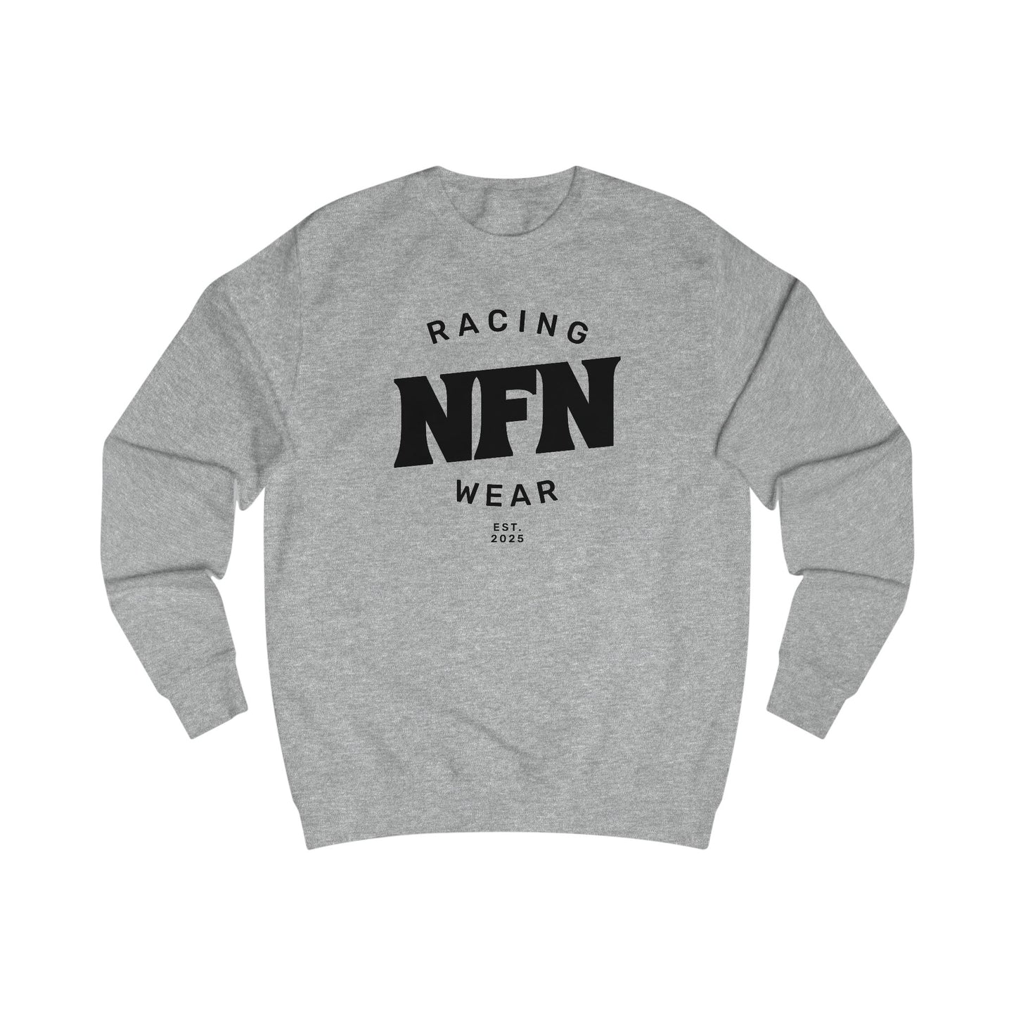 Sweatshirt - NFN Logo