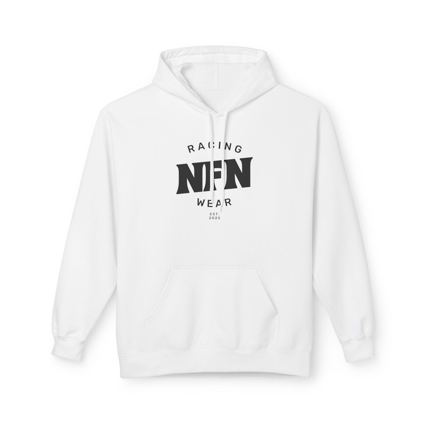 Hoodie - NFN Logo