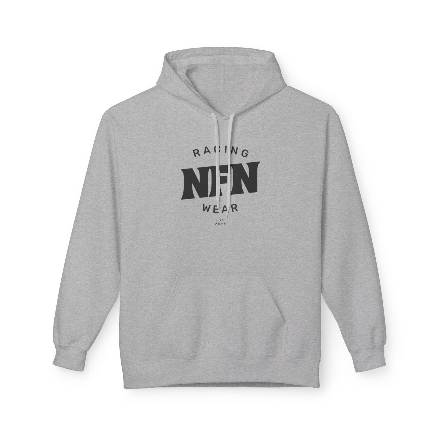 Hoodie - NFN Logo