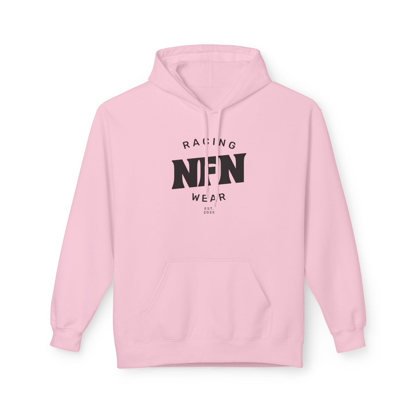 Hoodie - NFN Logo