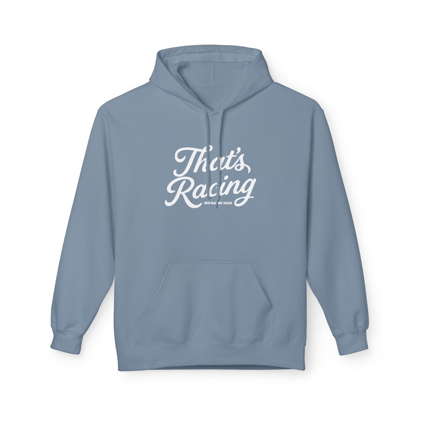 Hoodie - That´s Racing