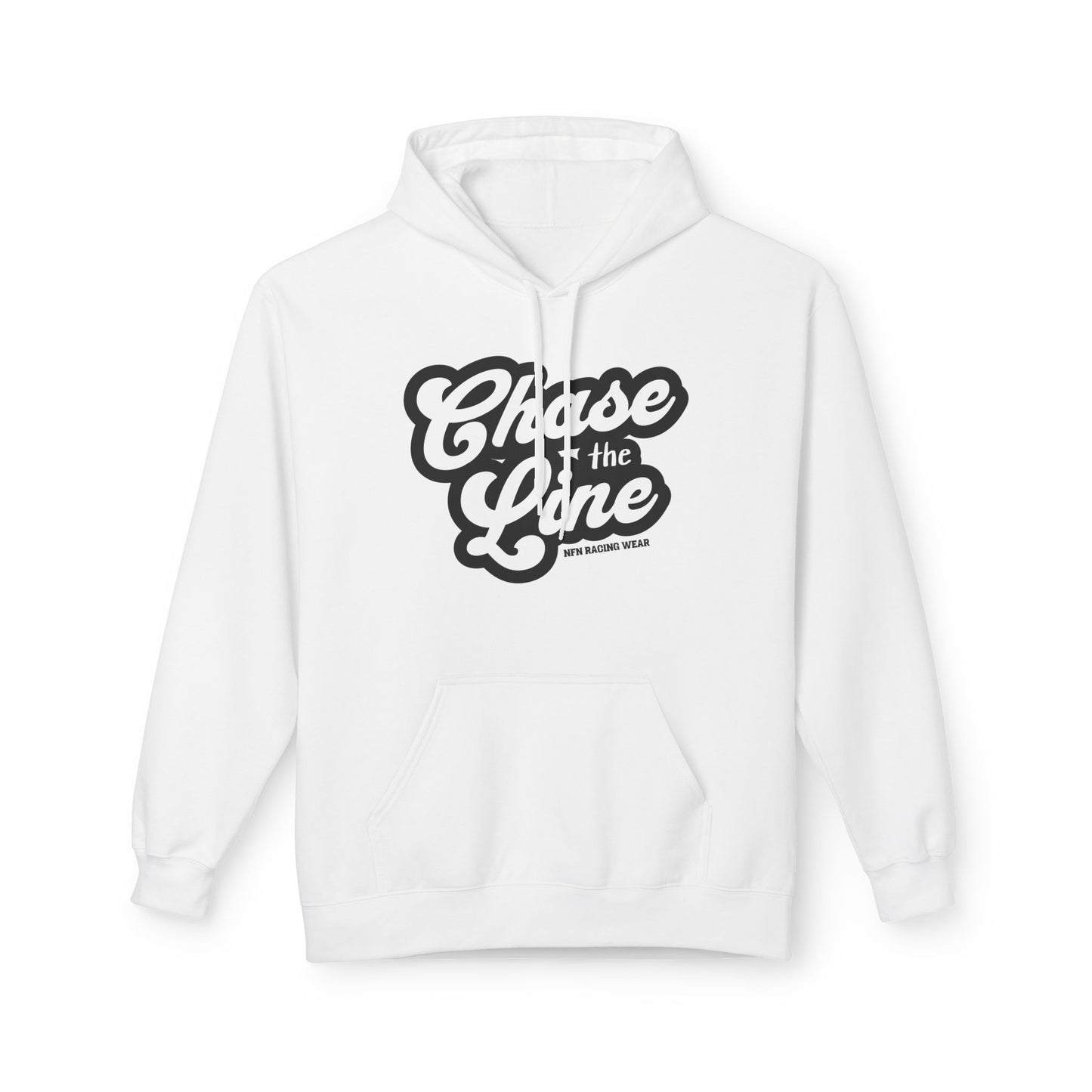 Hoodie - Chase the Line
