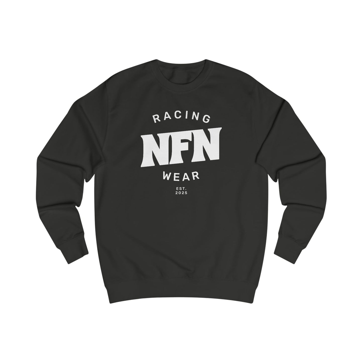 Sweatshirt - NFN Logo