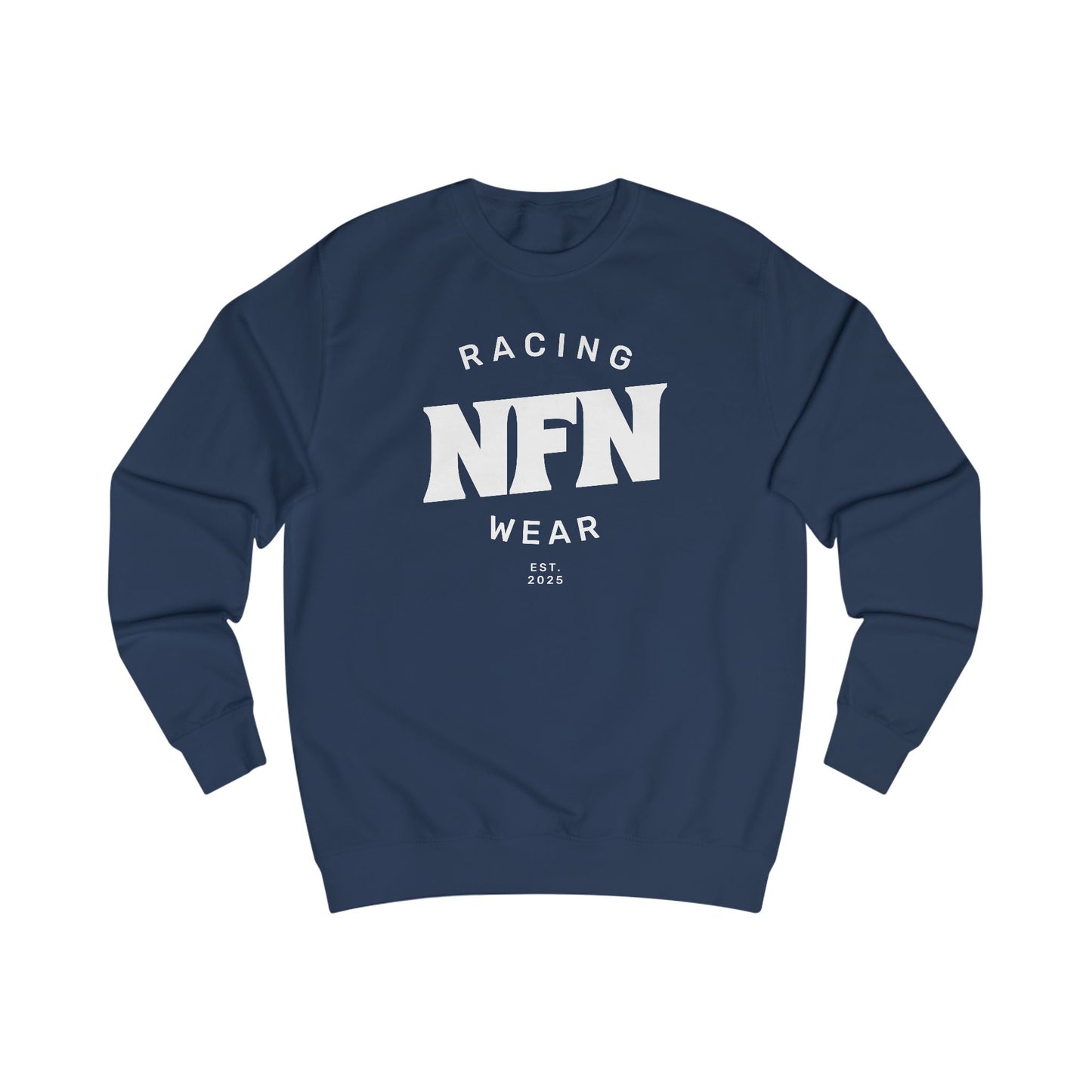 Sweatshirt - NFN Logo