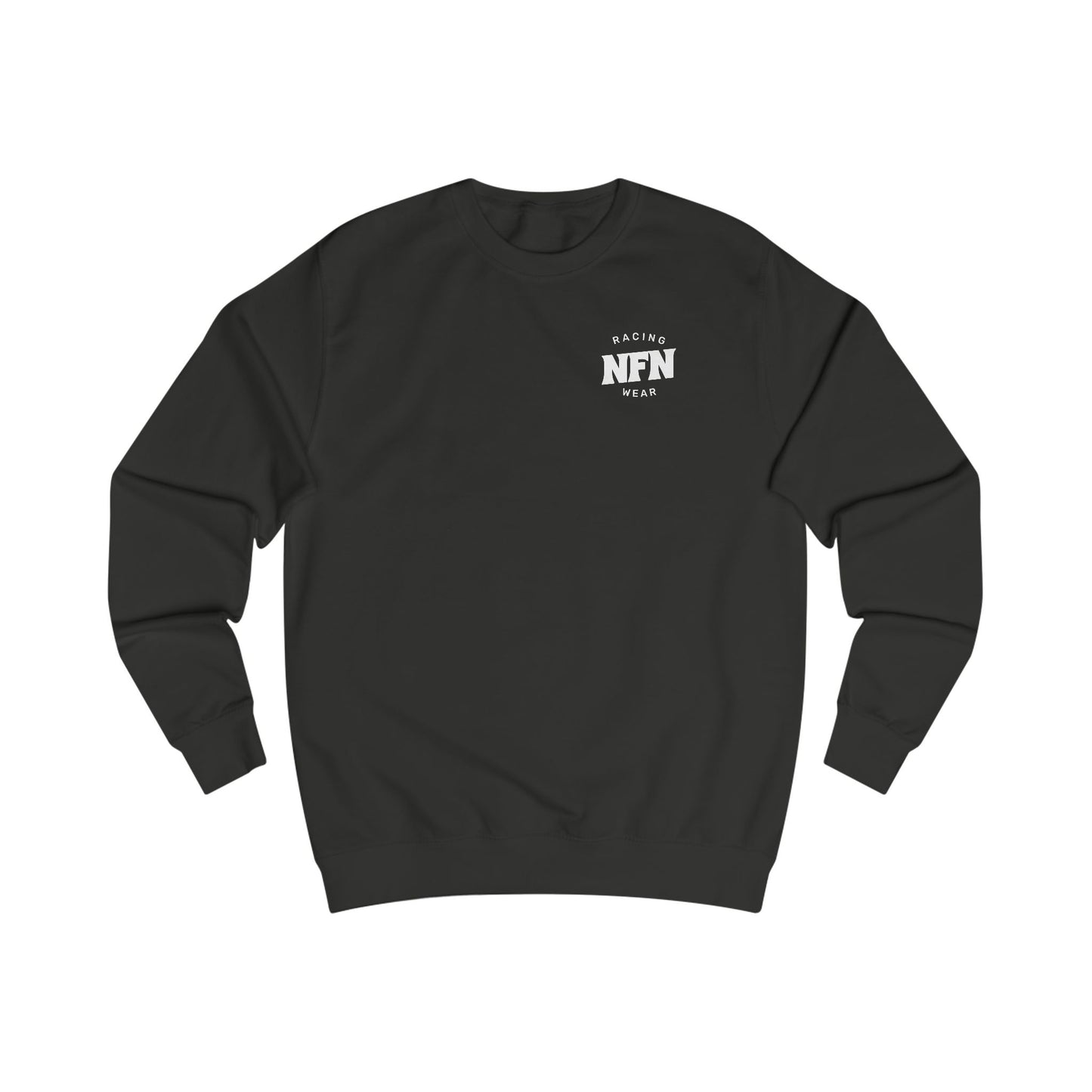 Sweatshirt - No Risk No Glory