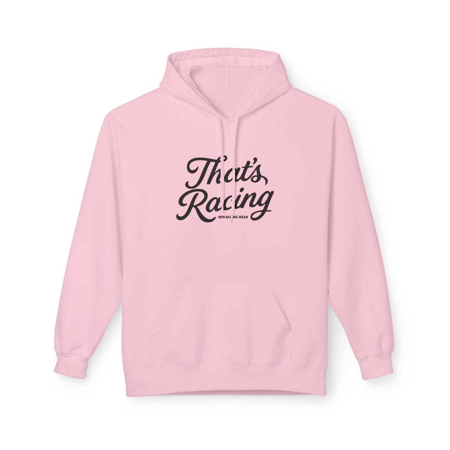 Hoodie - That´s Racing