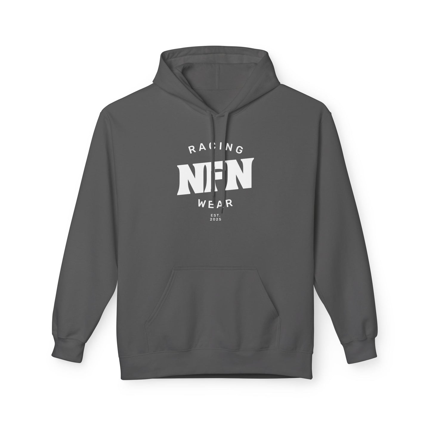 Hoodie - NFN Logo