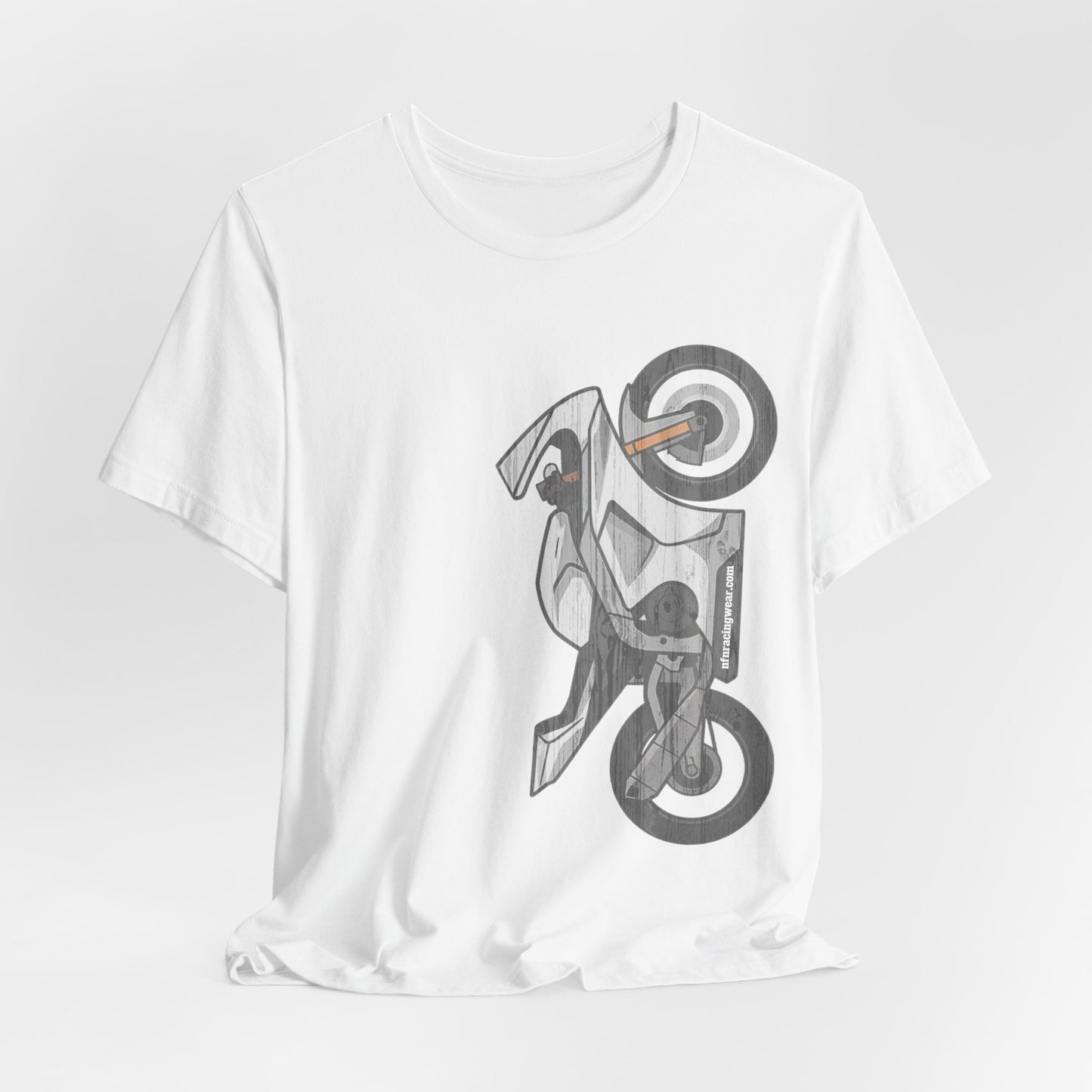 Shirt - Upforce