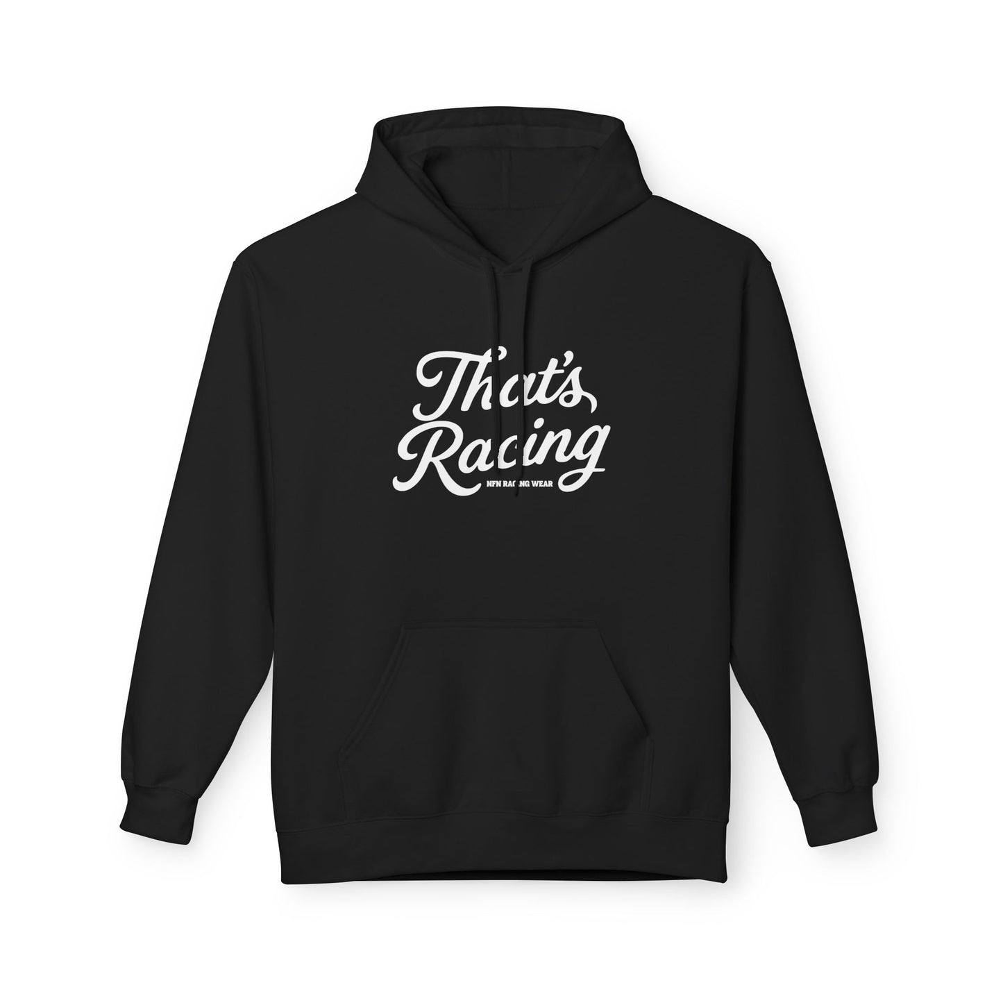 Hoodie - That´s Racing
