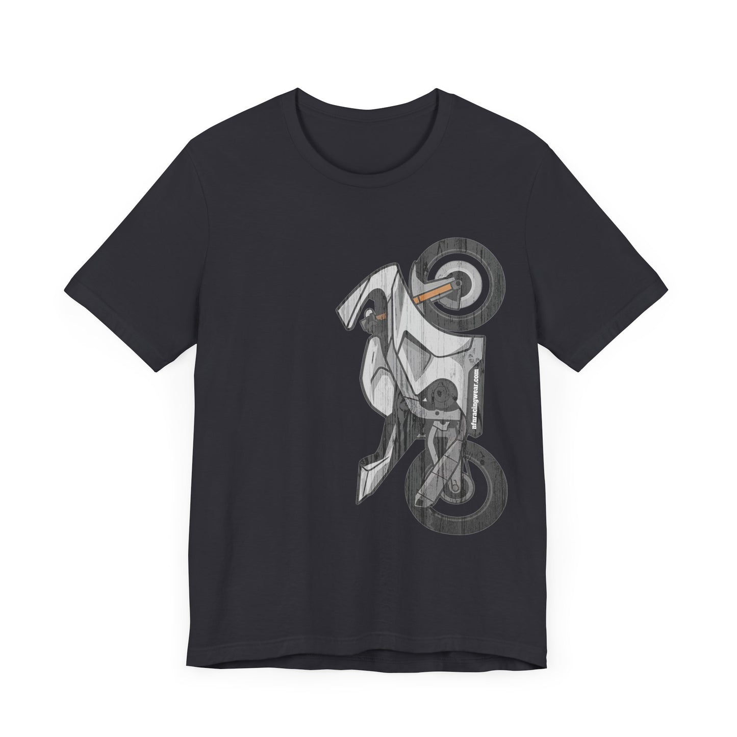 Shirt - Upforce