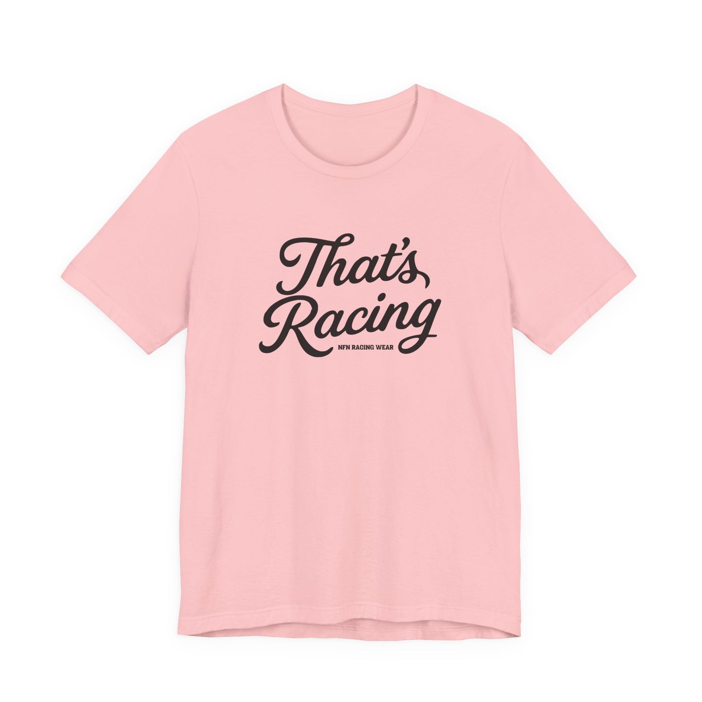 Shirt - That's Racing
