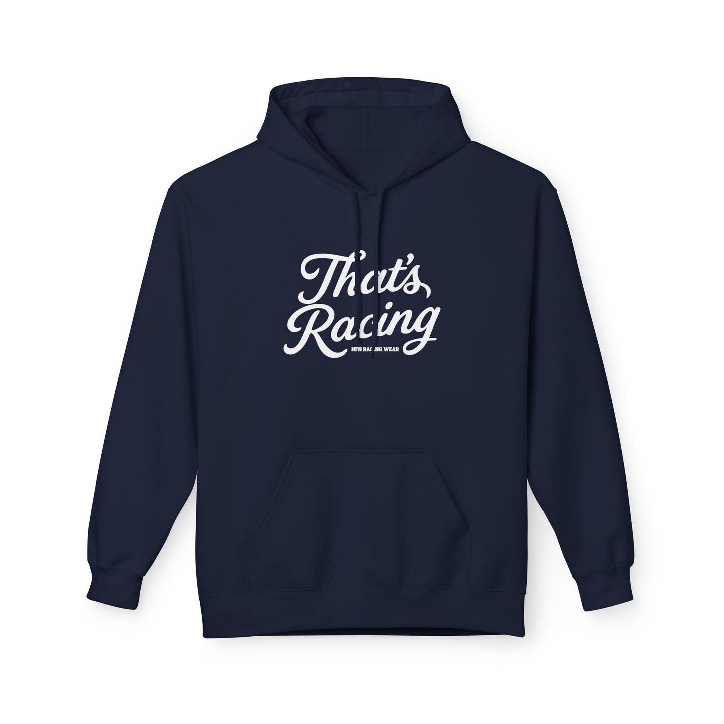 Hoodie - That´s Racing