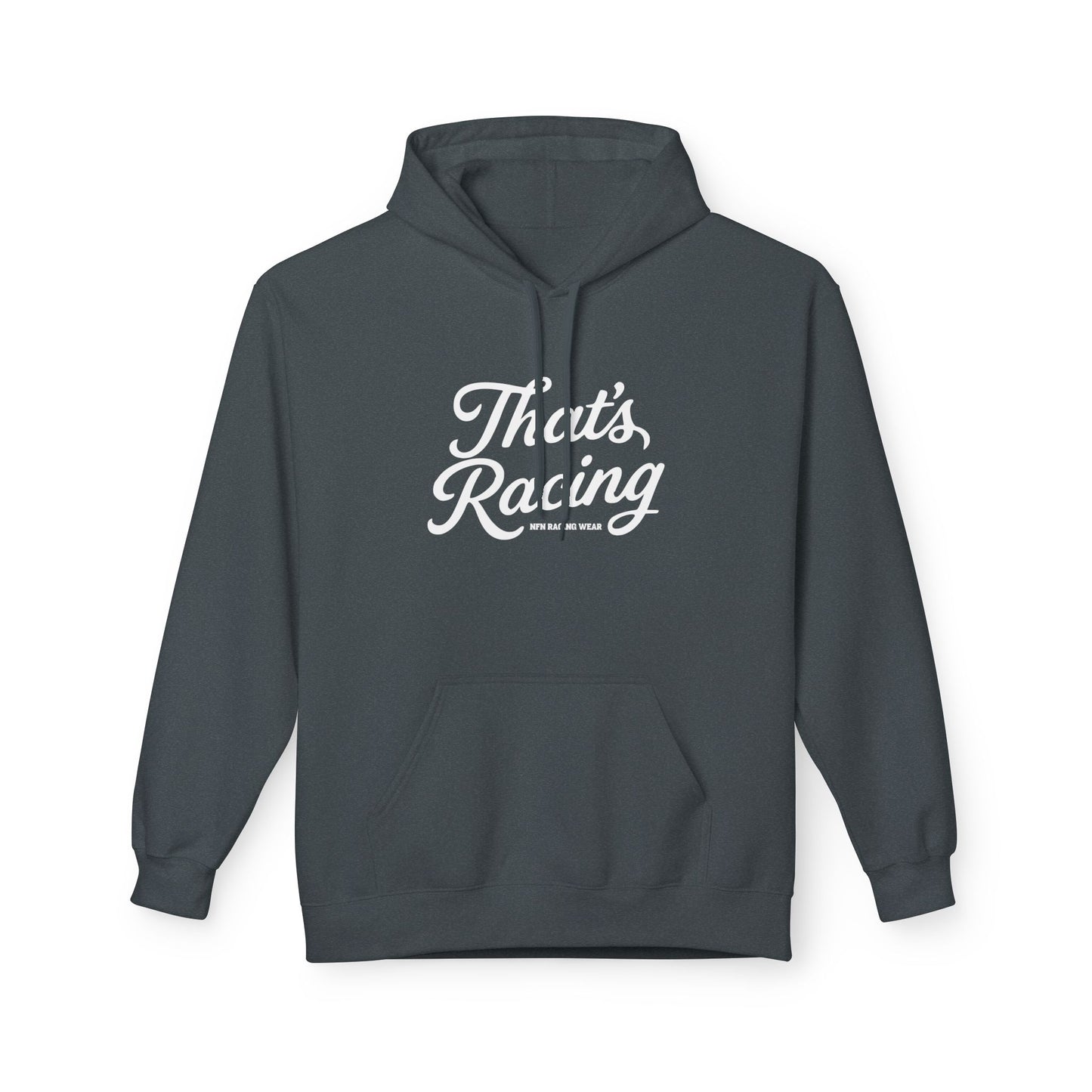 Hoodie - That´s Racing
