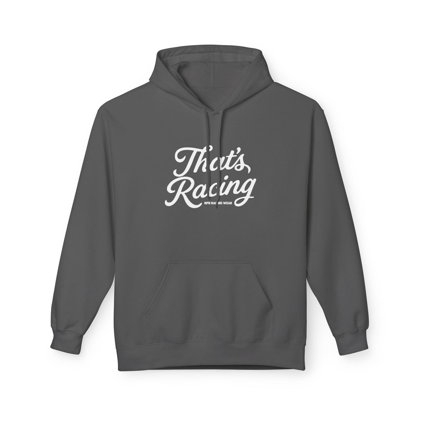 Hoodie - That´s Racing