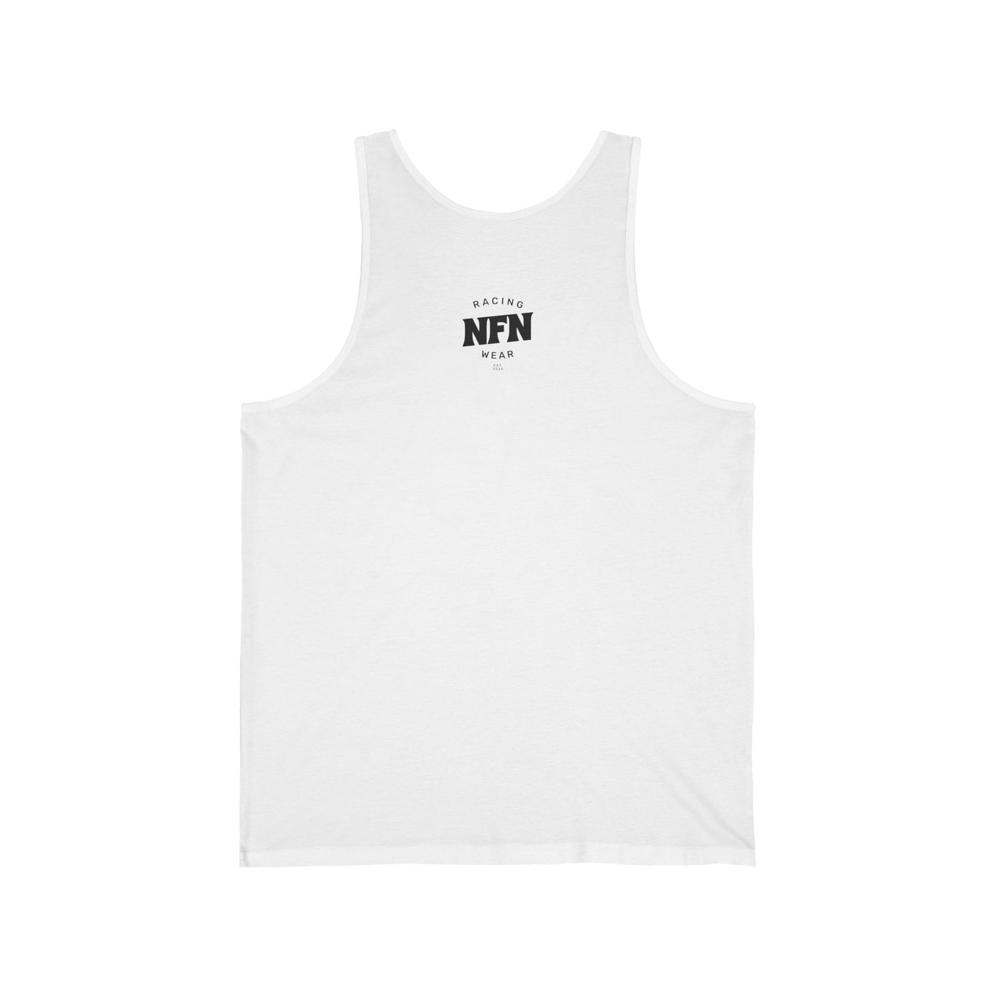 Tanktop - Nasenbohrer Stamp