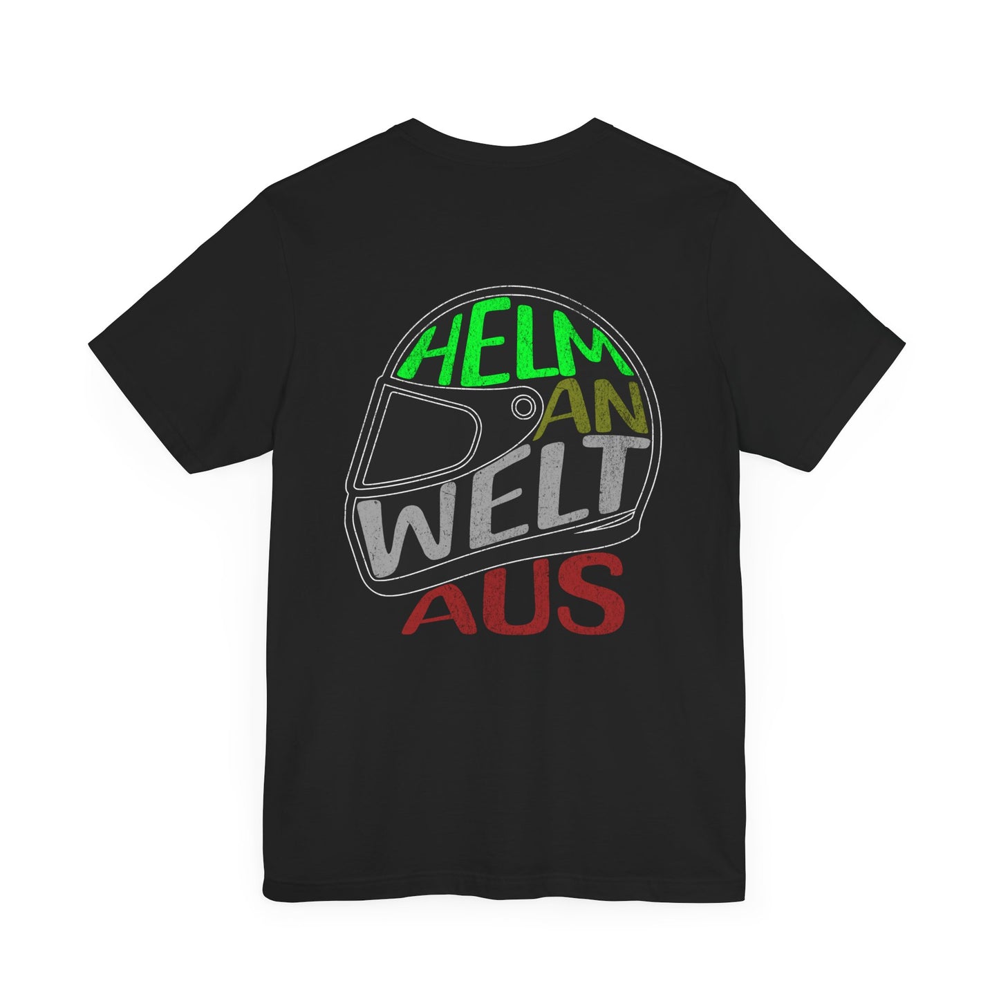 Schwarz