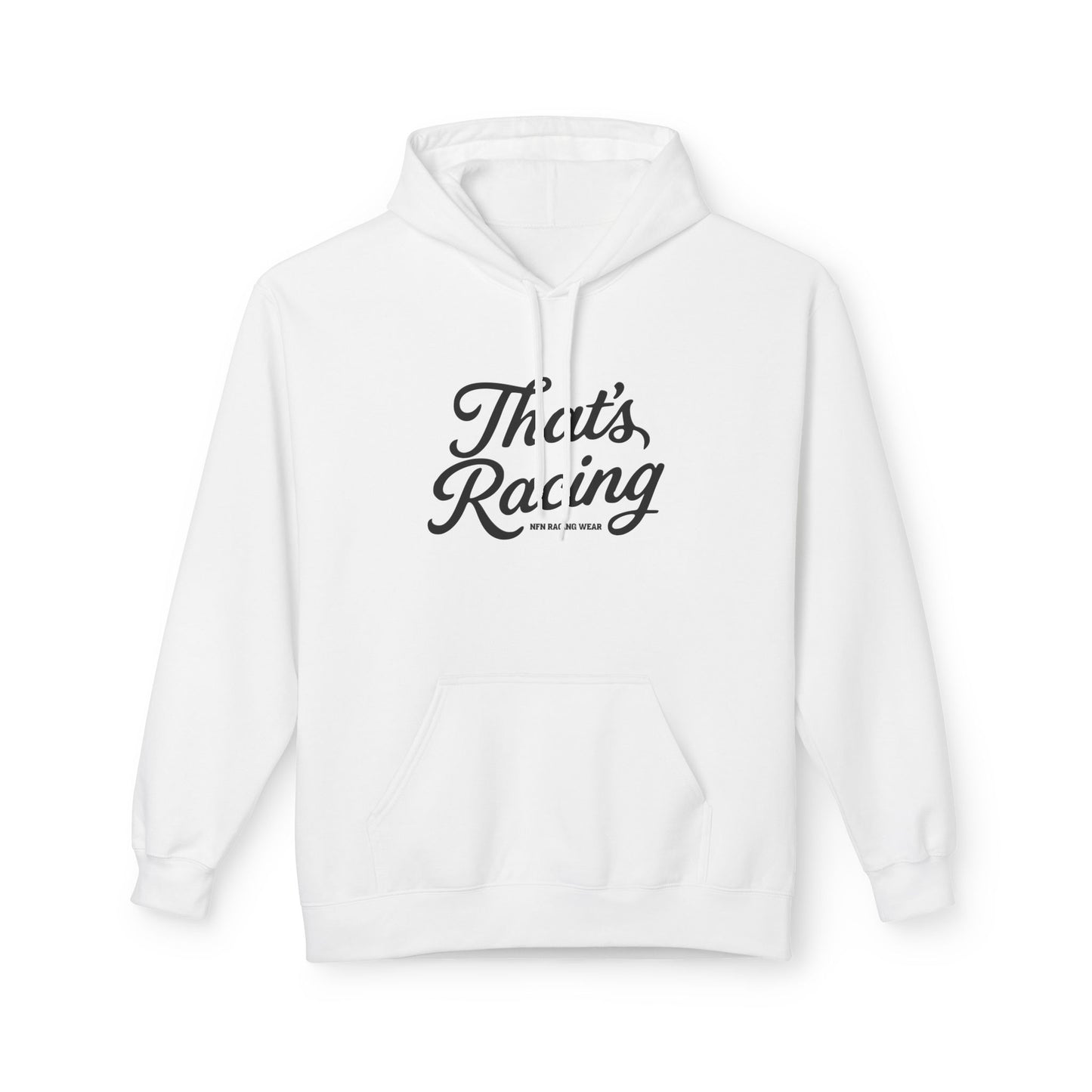 Hoodie - That´s Racing