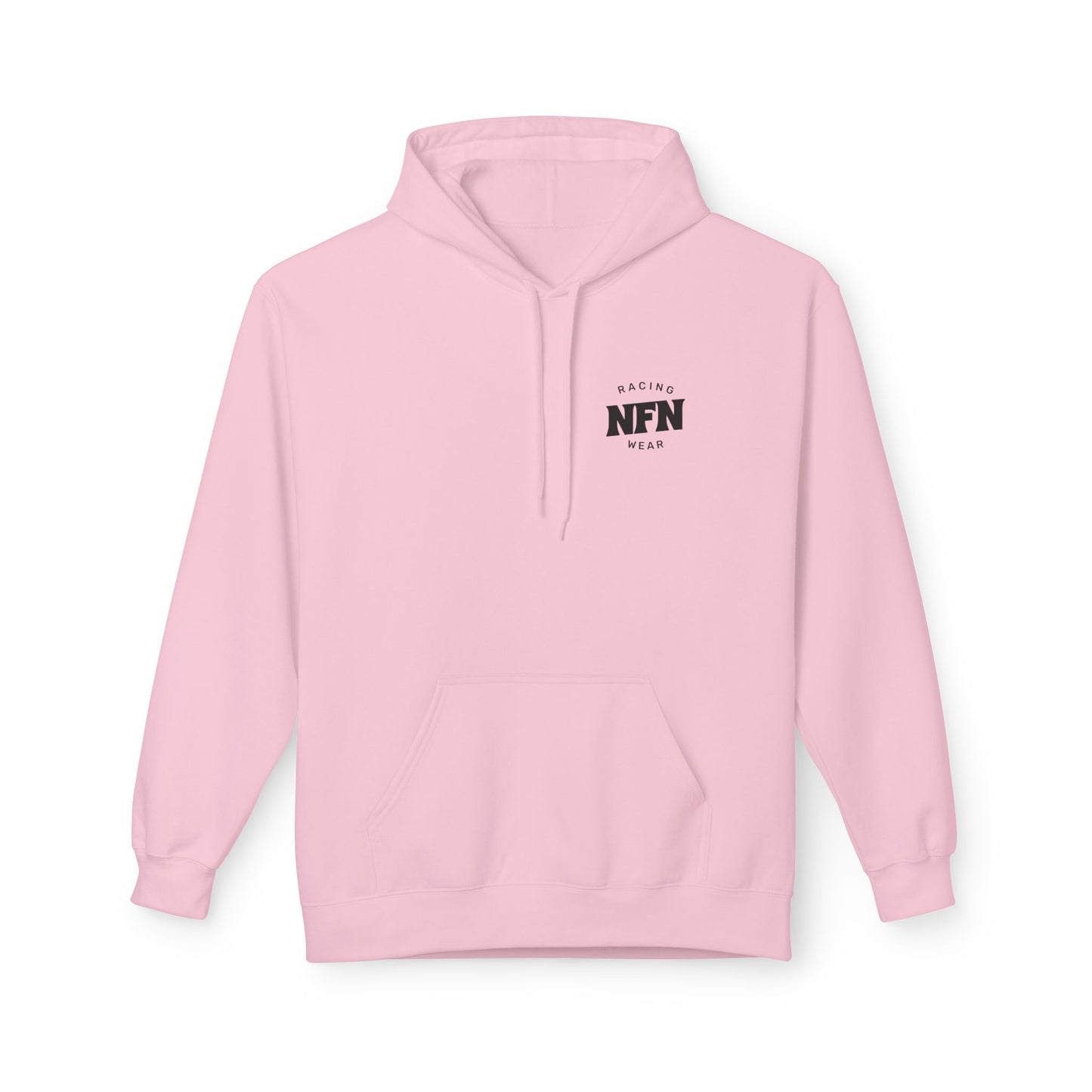 Hoodie - Landshaag Edition