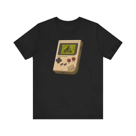Shirt - Rusty Racers Nostalgie - NFN Racing Wear