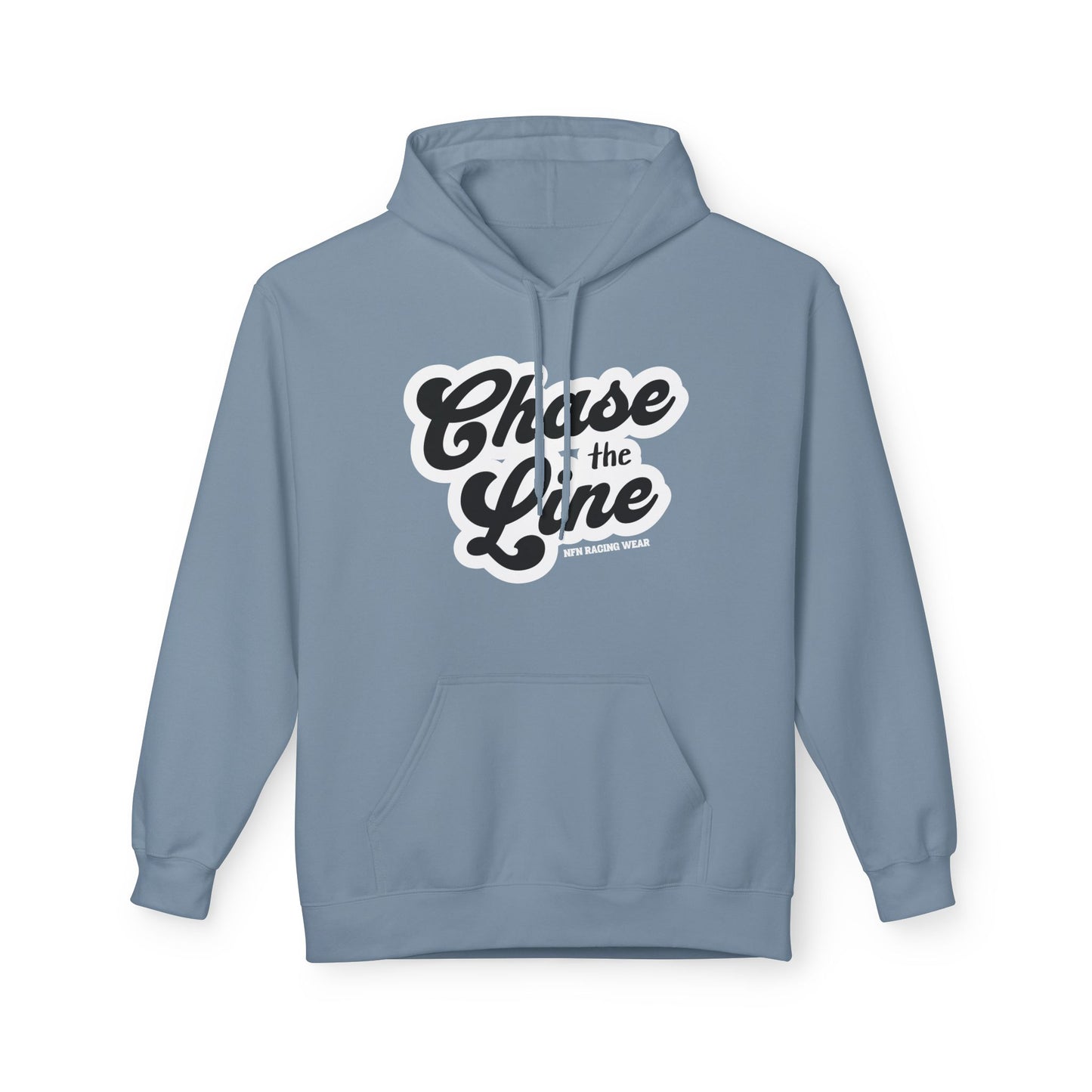 Hoodie - Chase the Line