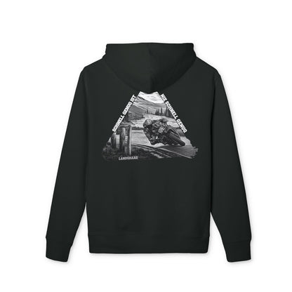 Premium Hoodie - Landshaag Edition