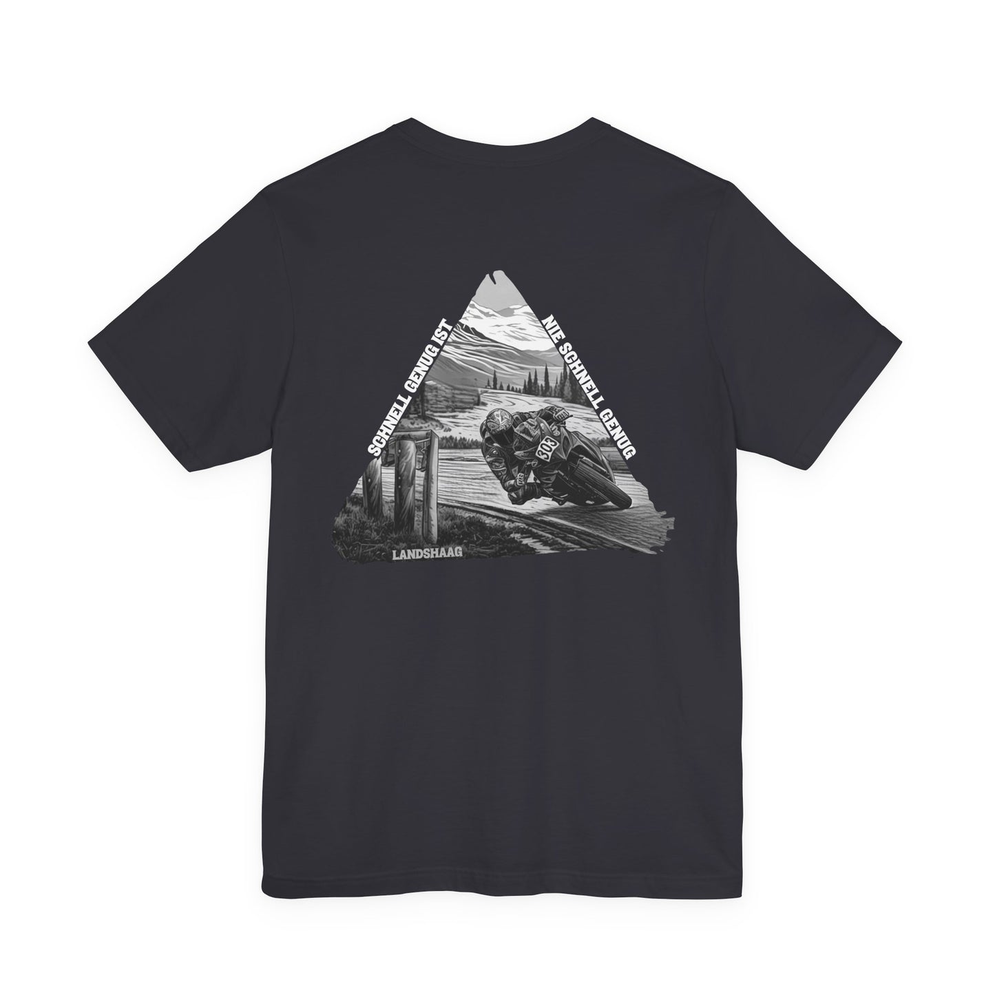 Shirt - Landshaag Edition