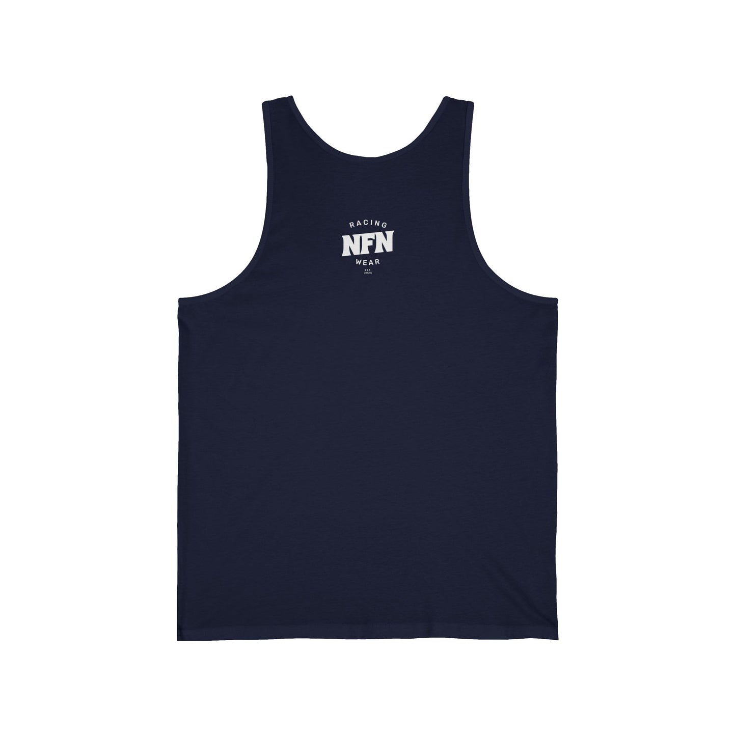 Tanktop - Nasenbohrer Stamp