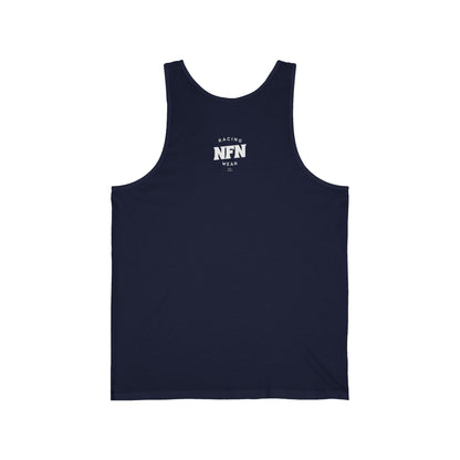 Tanktop - Nasenbohrer Stamp