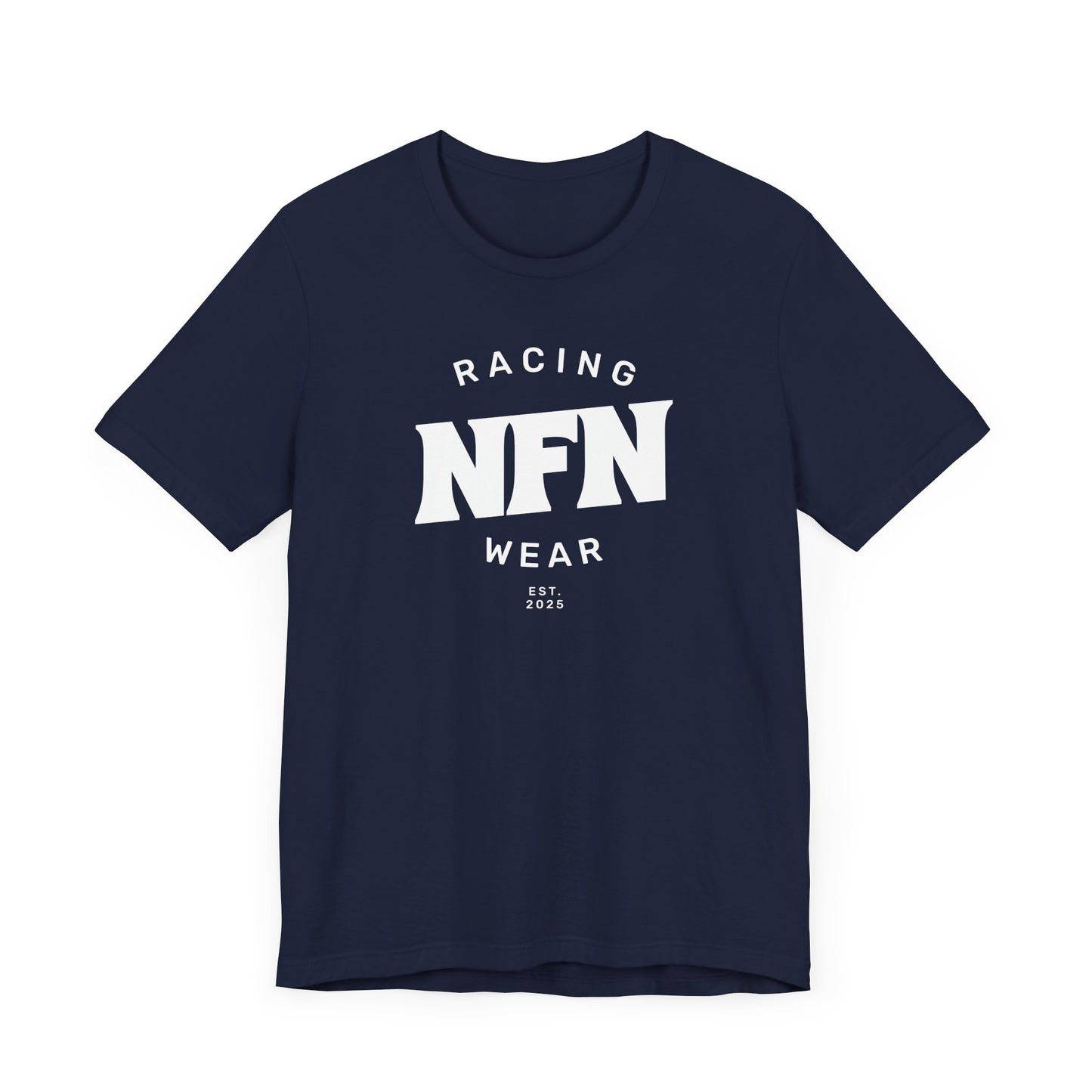 Shirt - NFN Logo