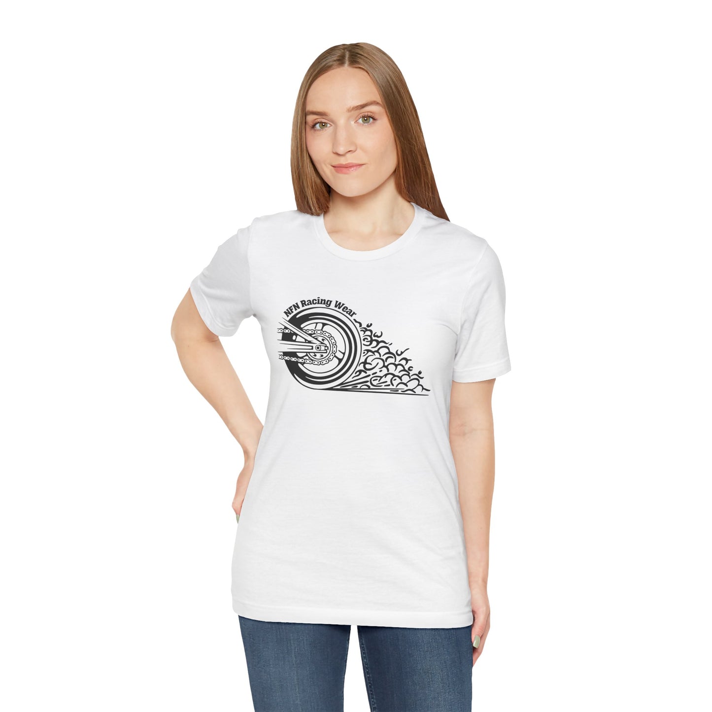 Shirt - Burnout