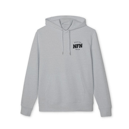 Premium Hoodie - Respect & Loyalty