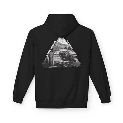 Hoodie - Landshaag Edition