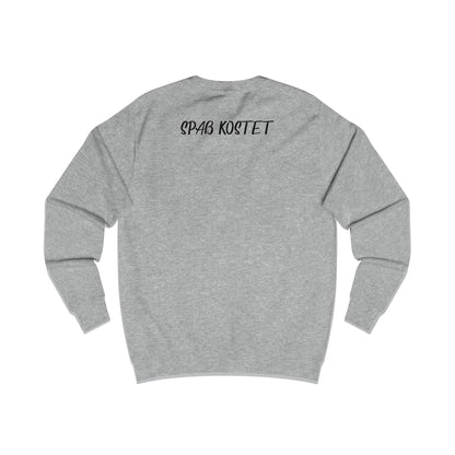 Graumeliert
