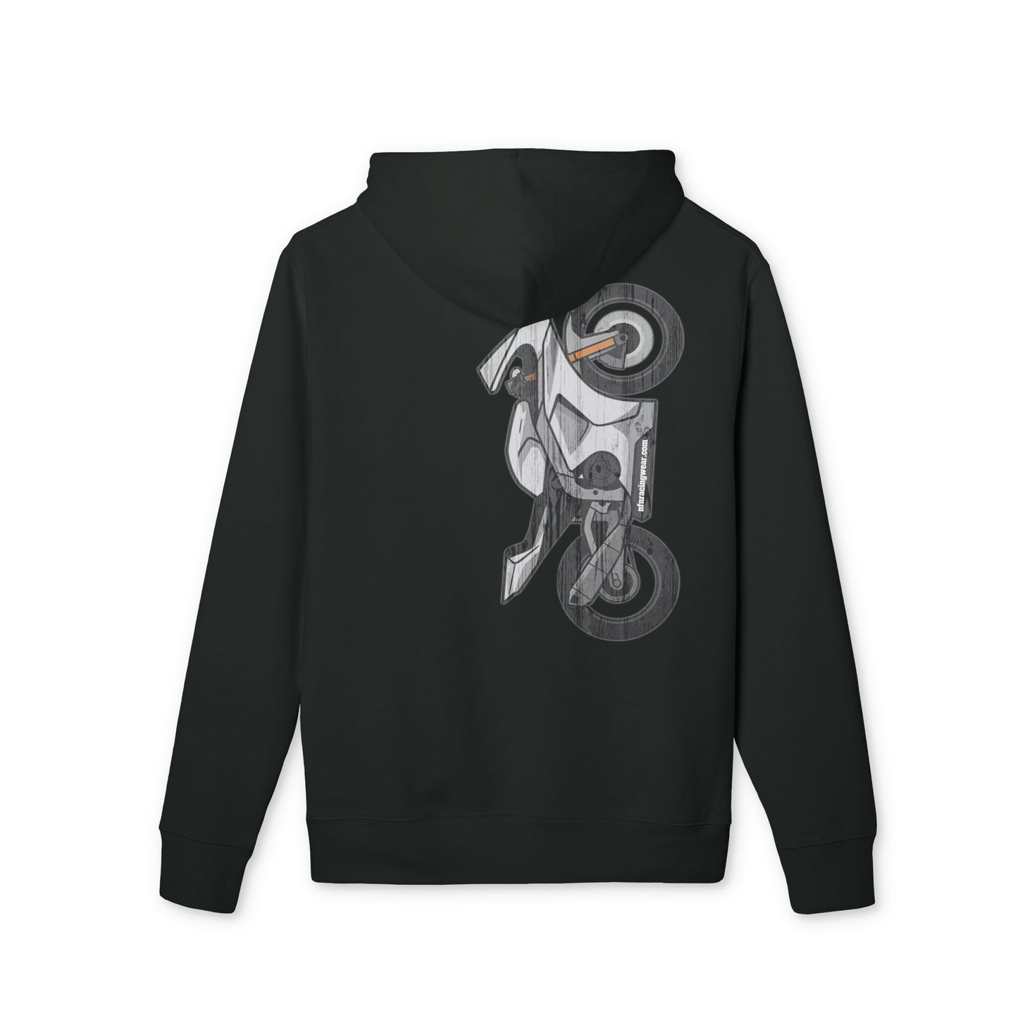 Premium Hoodie - Upforce