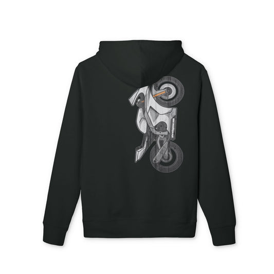 Premium Hoodie - Upforce