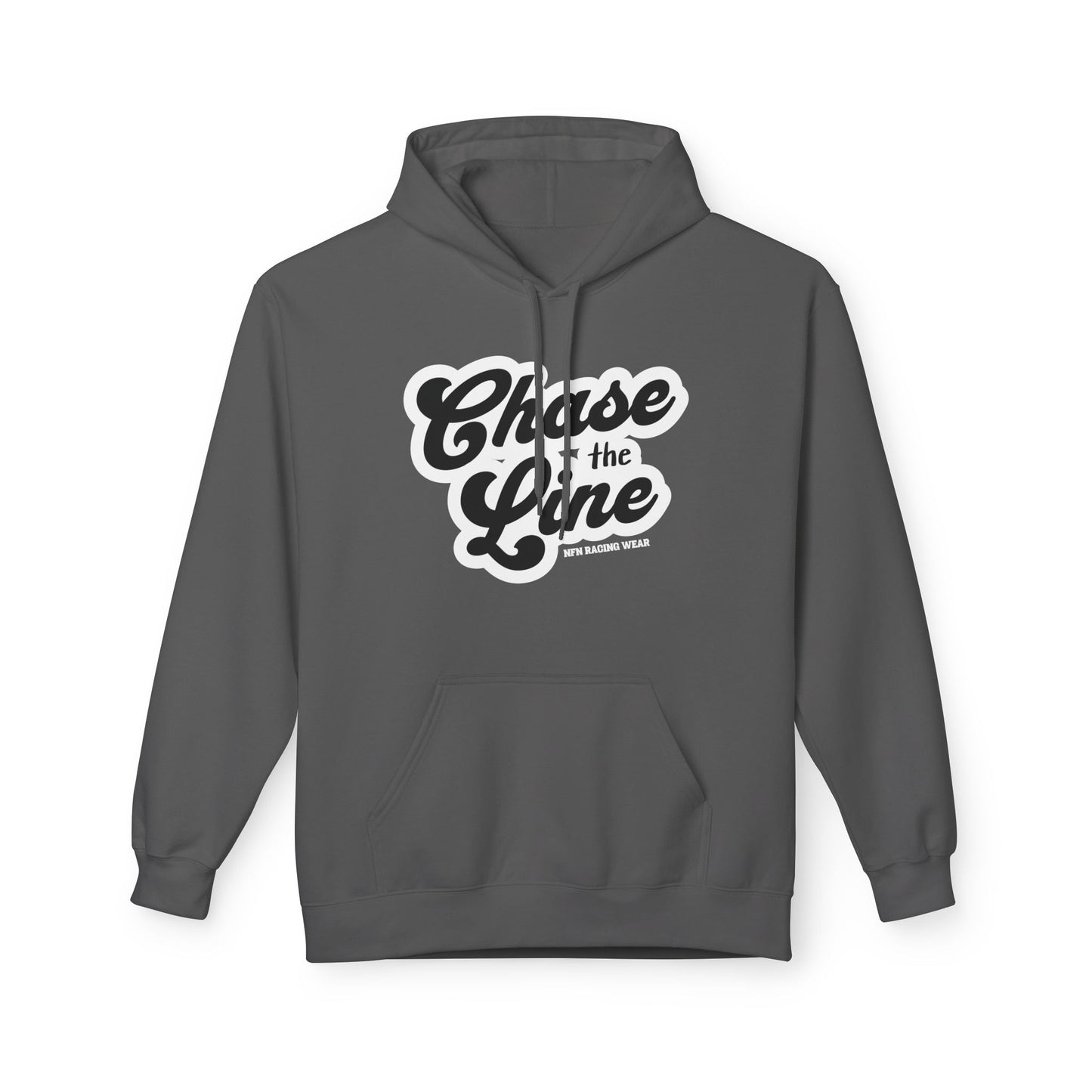 Hoodie - Chase the Line