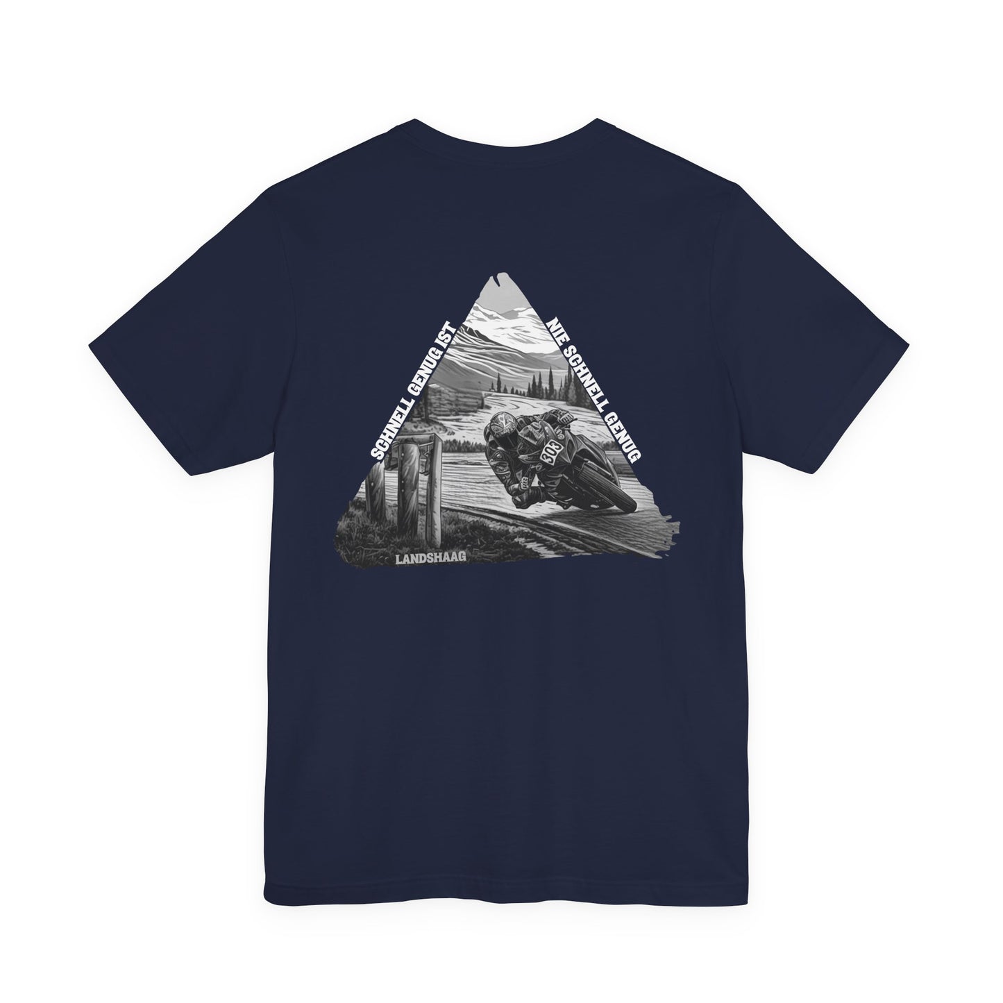 Shirt - Landshaag Edition