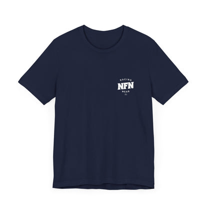 Shirt - Nix für Nasenbohrer