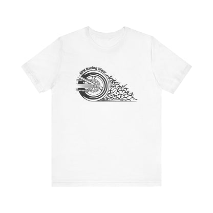 Shirt - Burnout
